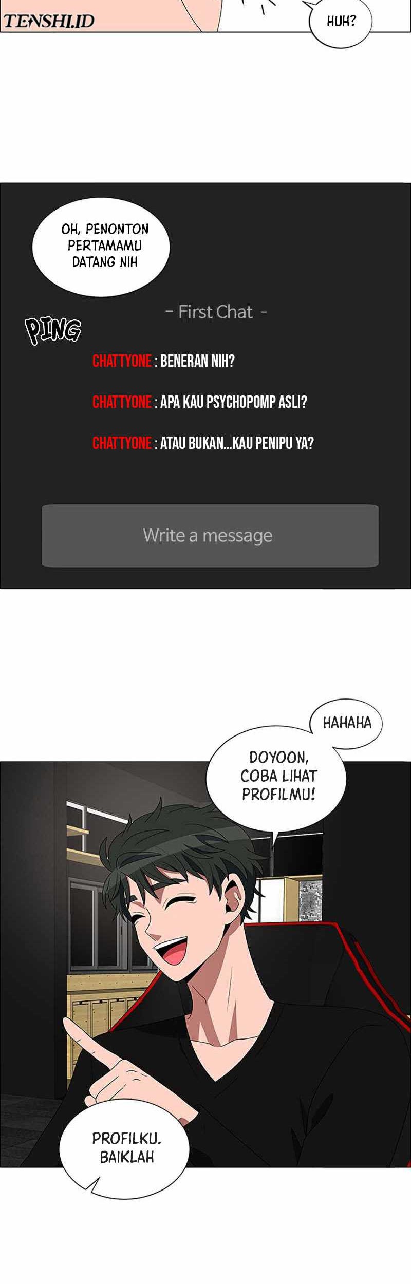 No Scope Bab 115 halaman 29
