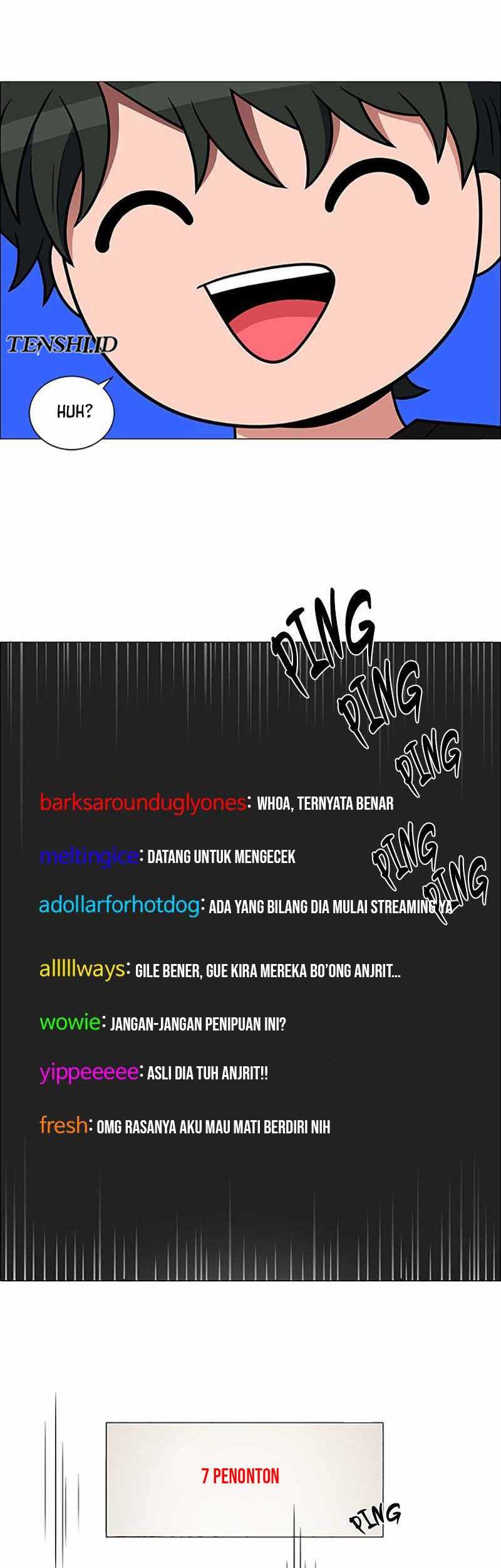 No Scope Bab 115 halaman 32