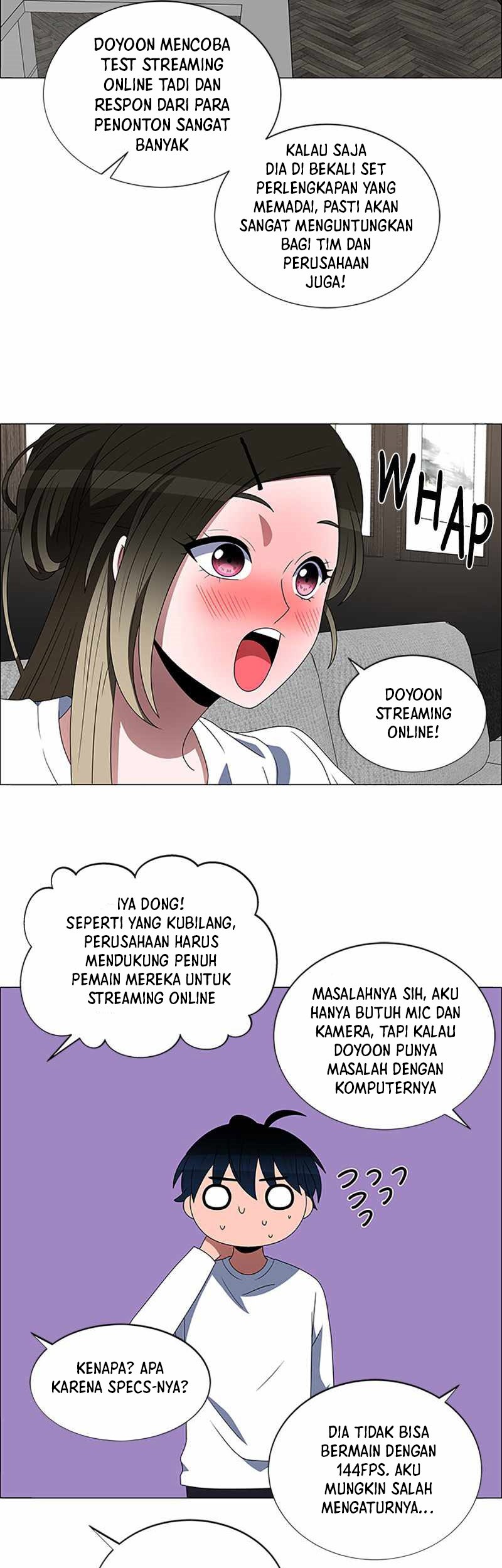 No Scope Bab 116 halaman 5