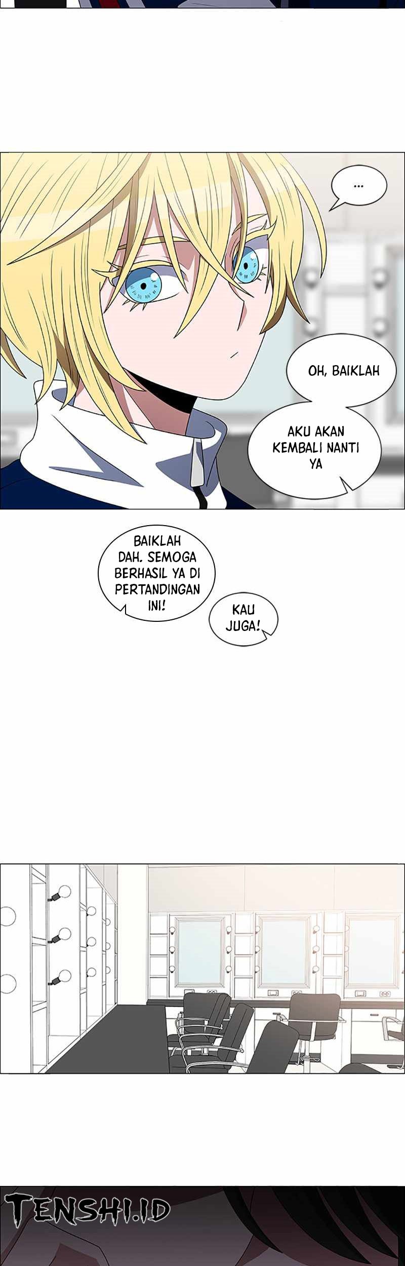 No Scope Bab 116 halaman 13