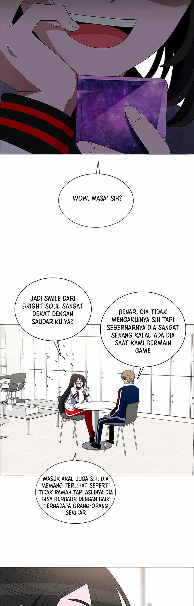 No Scope Bab 116 halaman 14