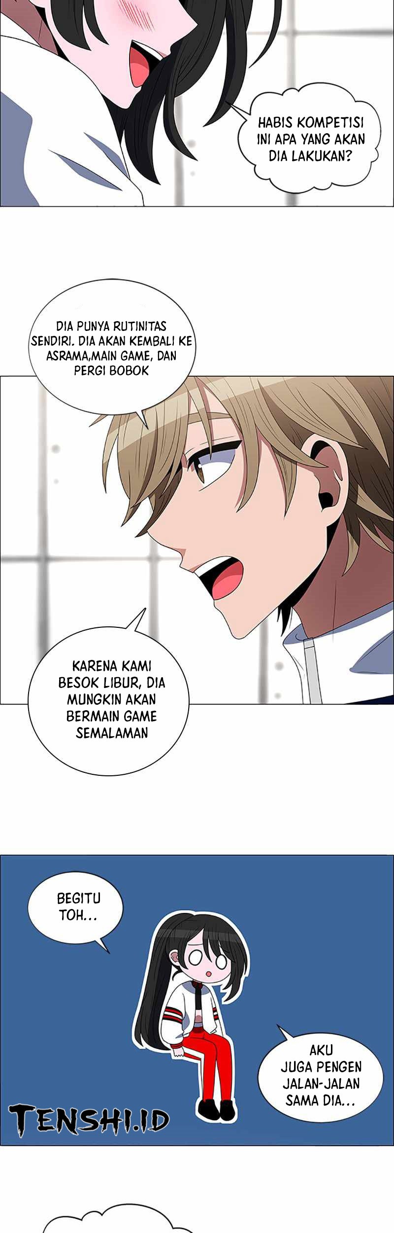No Scope Bab 116 halaman 16