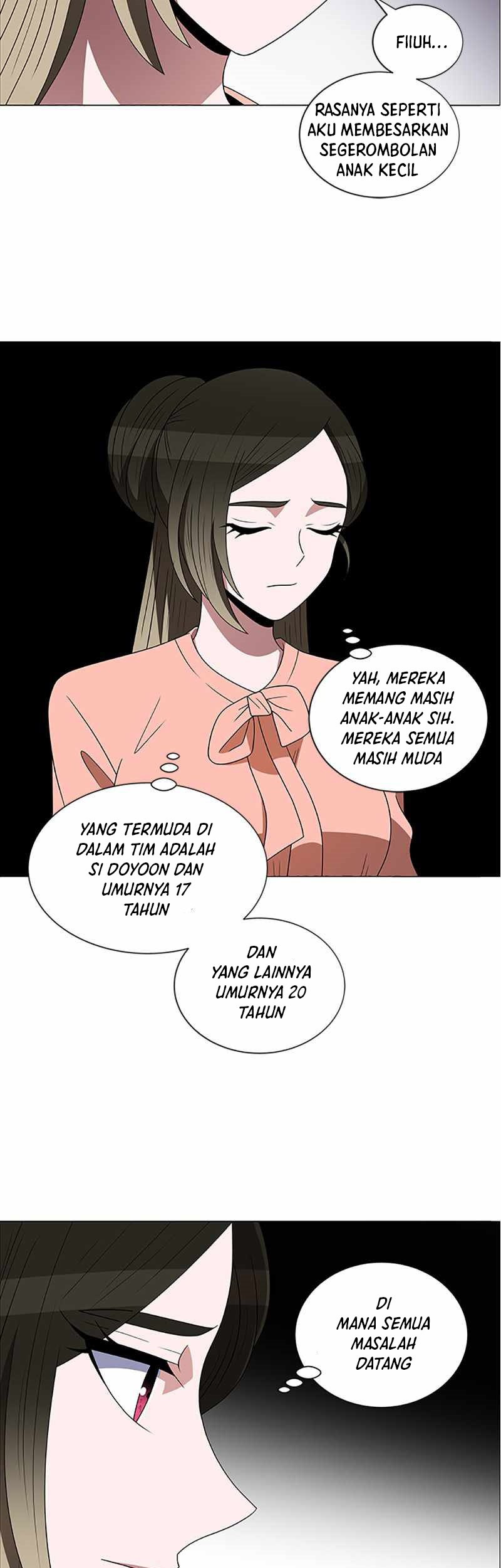 No Scope Bab 116 halaman 33