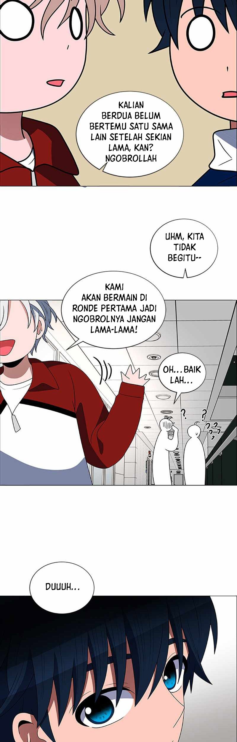 No Scope Bab 116 halaman 37