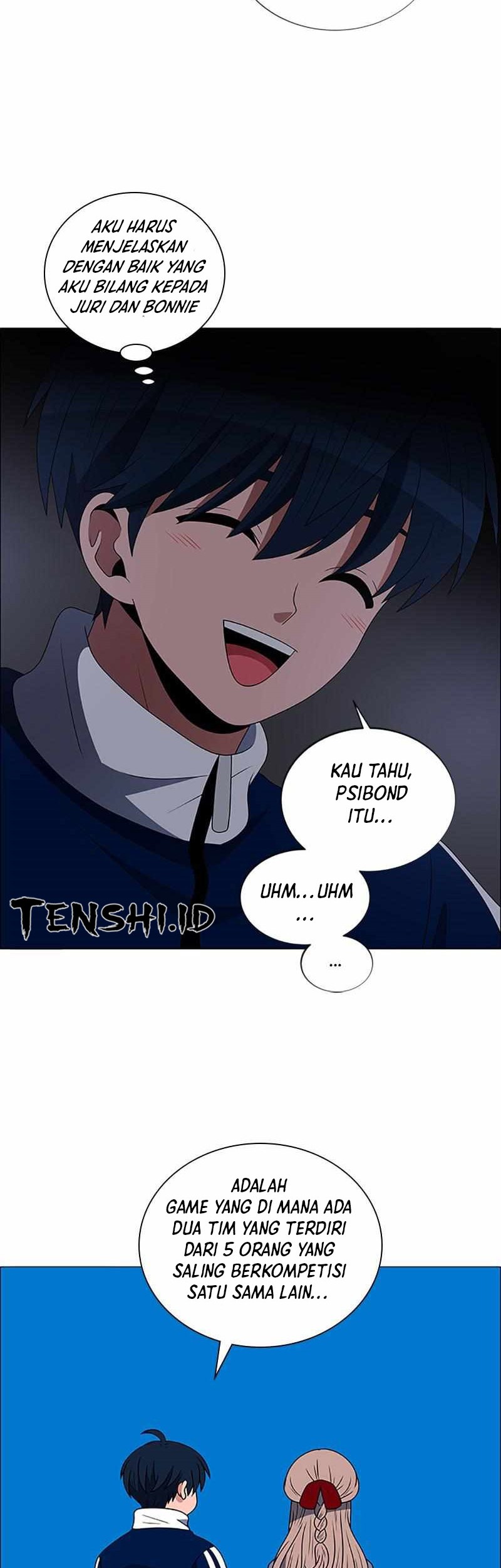 No Scope Bab 117 halaman 17