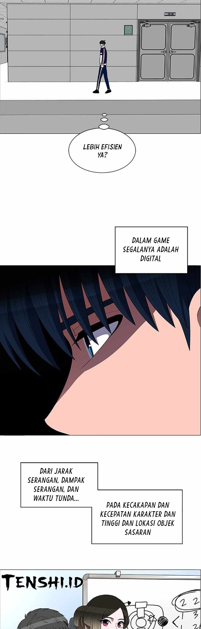 No Scope Bab 118 halaman 8