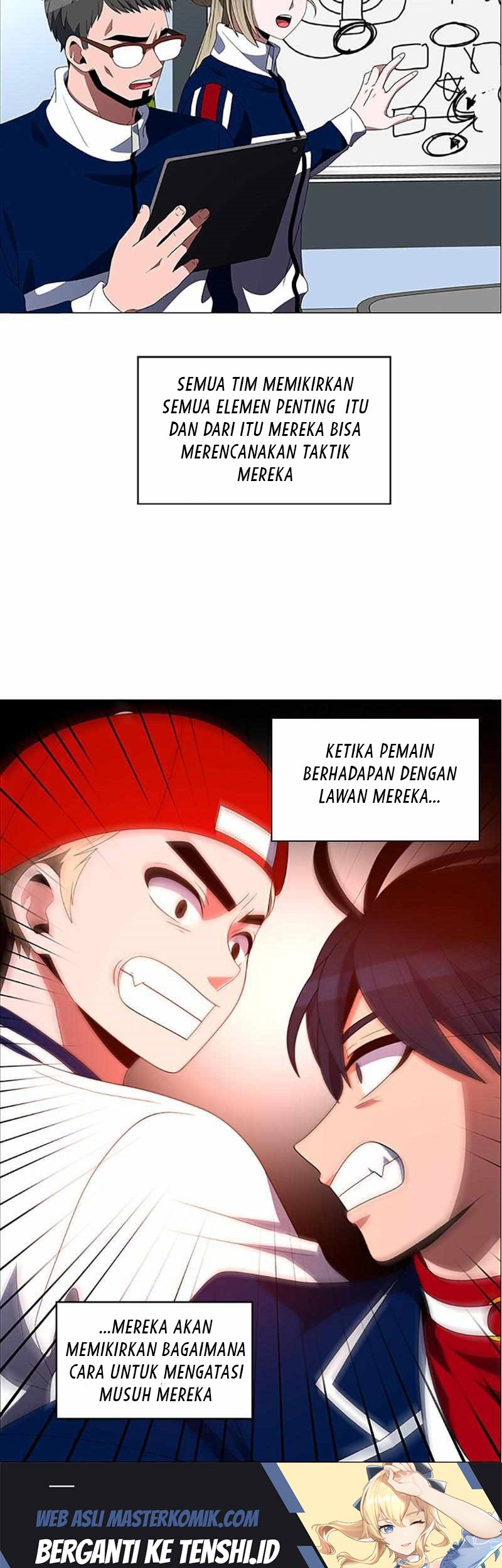 No Scope Bab 118 halaman 9