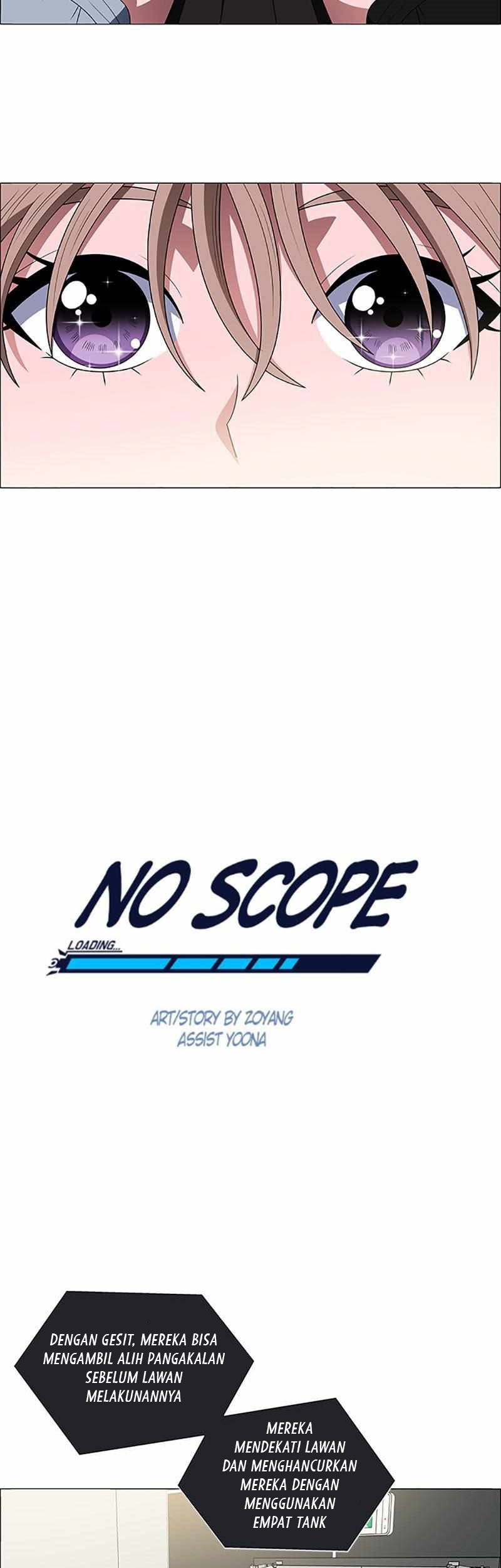 No Scope Bab 118 halaman 20