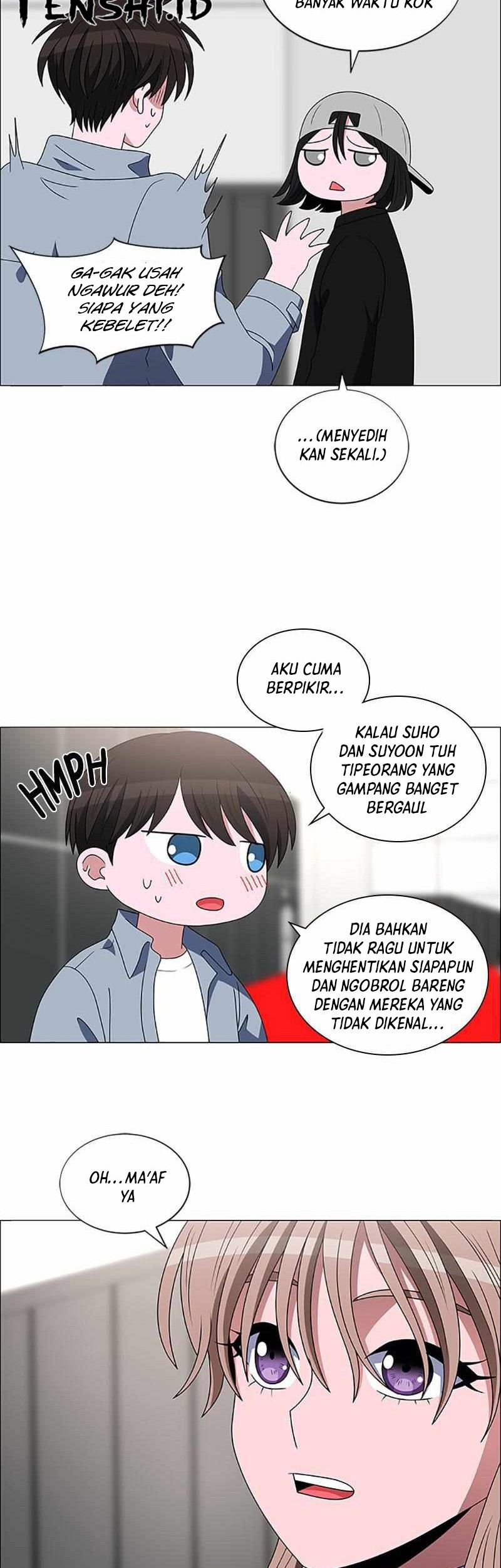 No Scope Bab 118 halaman 24