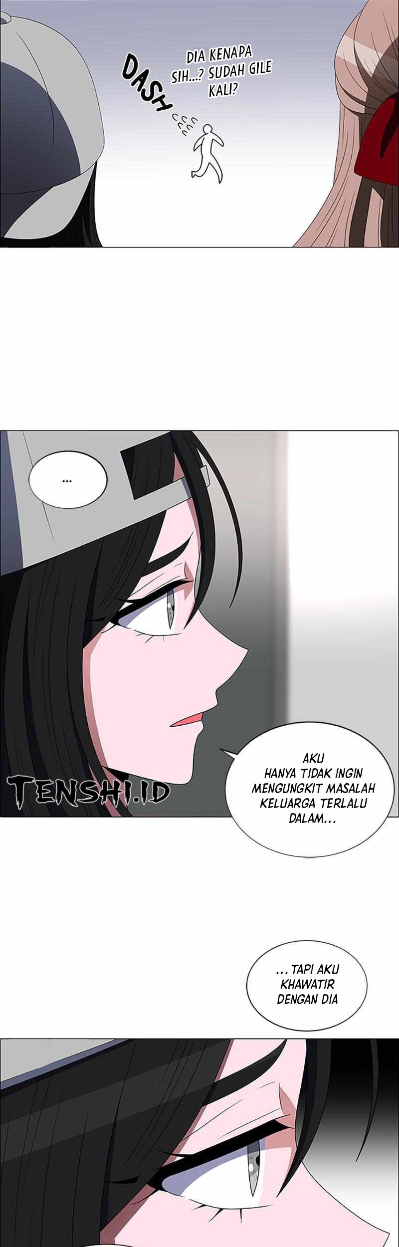 No Scope Bab 118 halaman 32