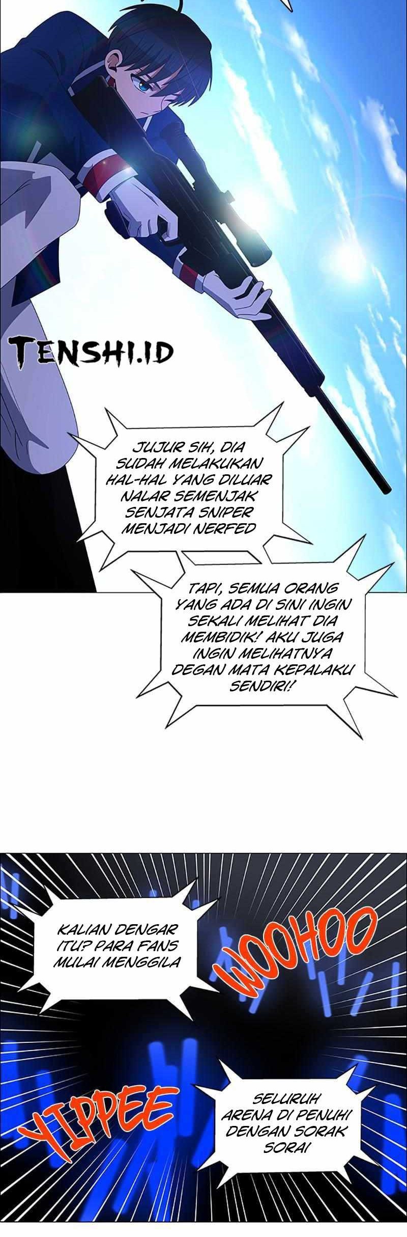 No Scope Bab 119 halaman 32