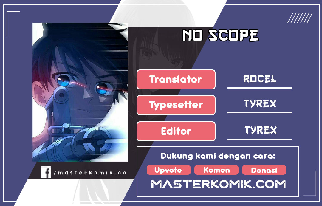 No Scope Bab 12 halaman 1