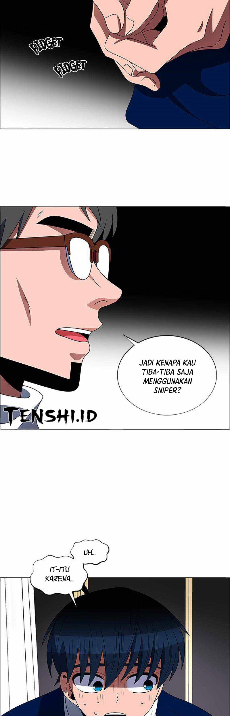No Scope Bab 120 halaman 27