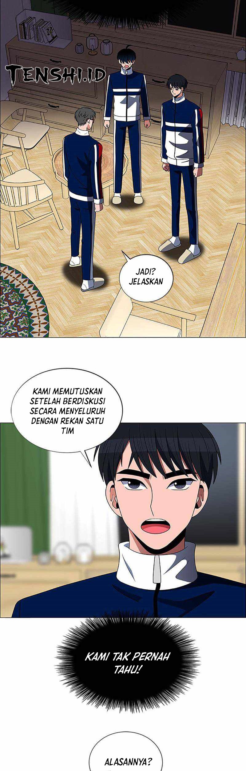 No Scope Bab 120 halaman 34