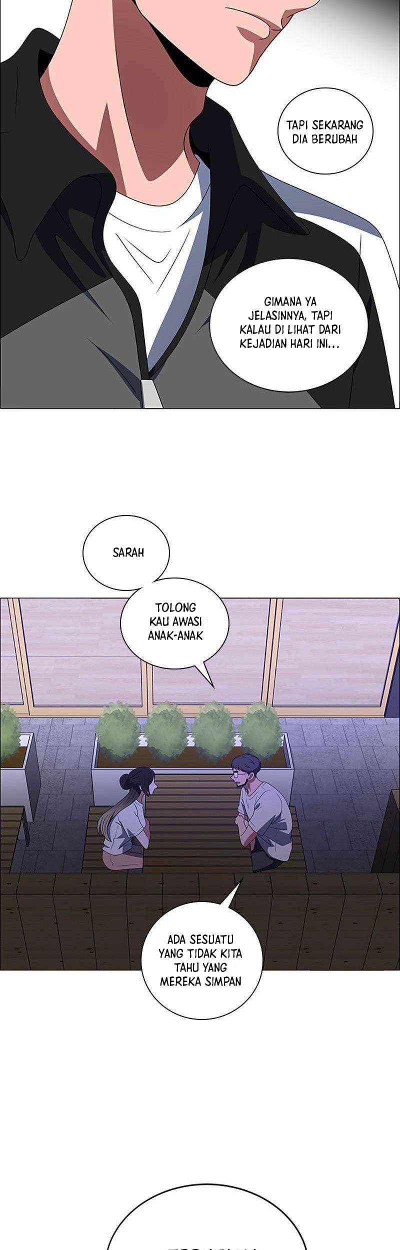 No Scope Bab 121 halaman 16