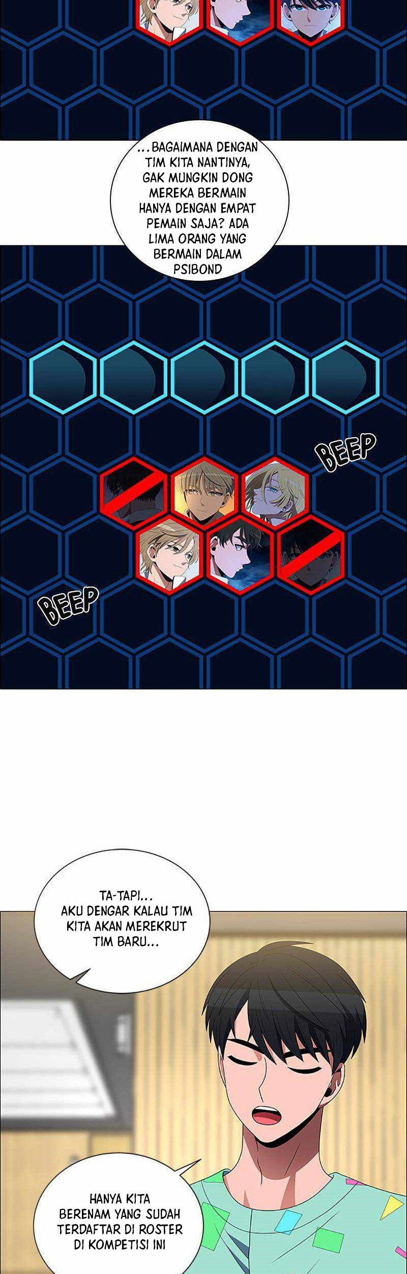No Scope Bab 121 halaman 20