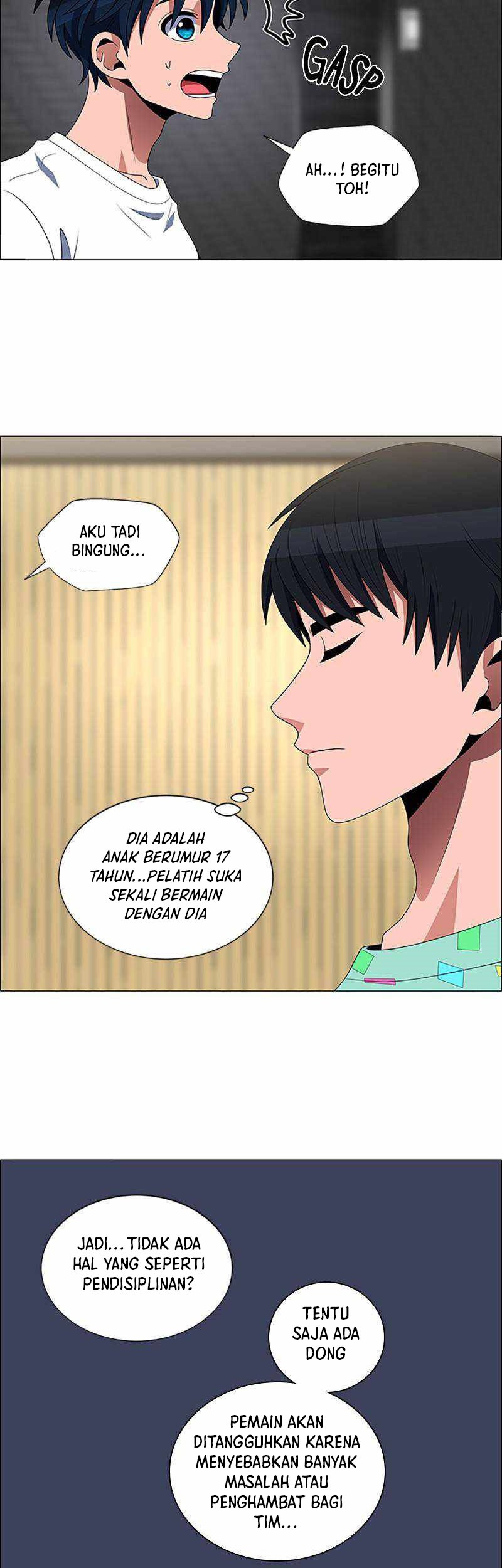 No Scope Bab 121 halaman 22