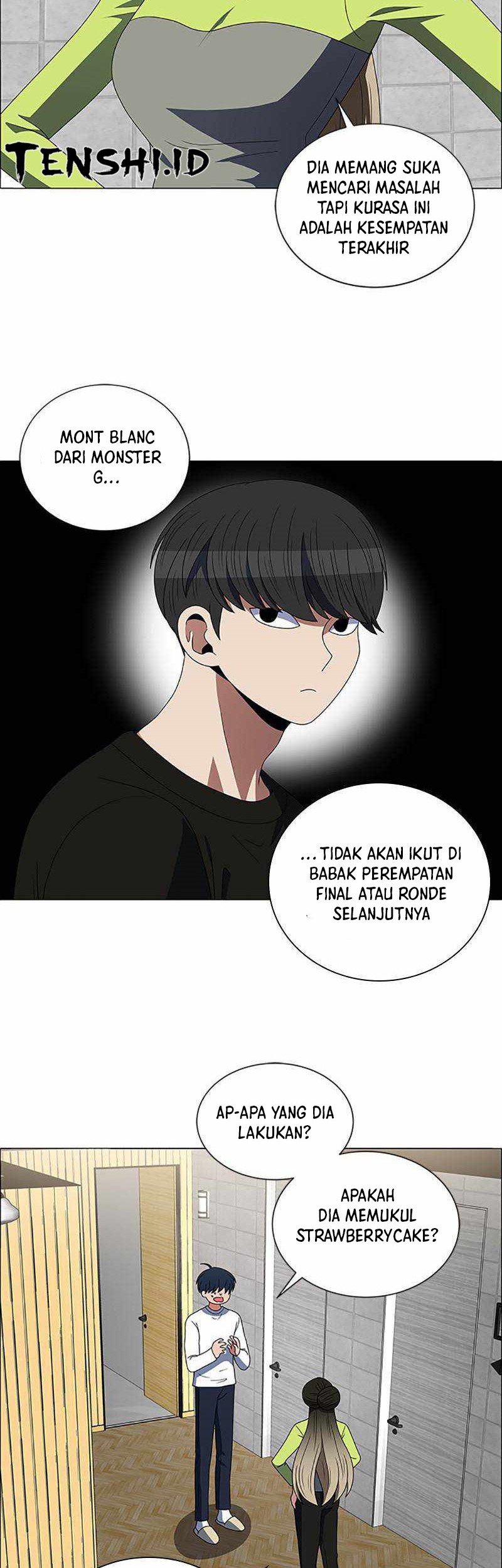 No Scope Bab 121 halaman 32