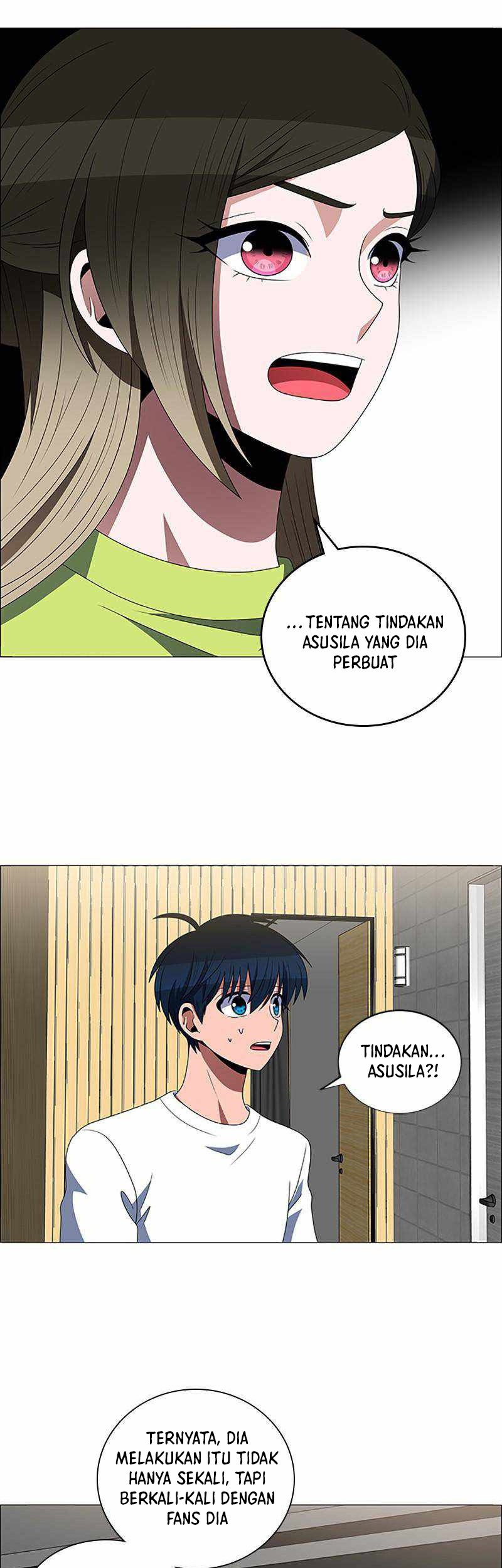 No Scope Bab 121 halaman 34