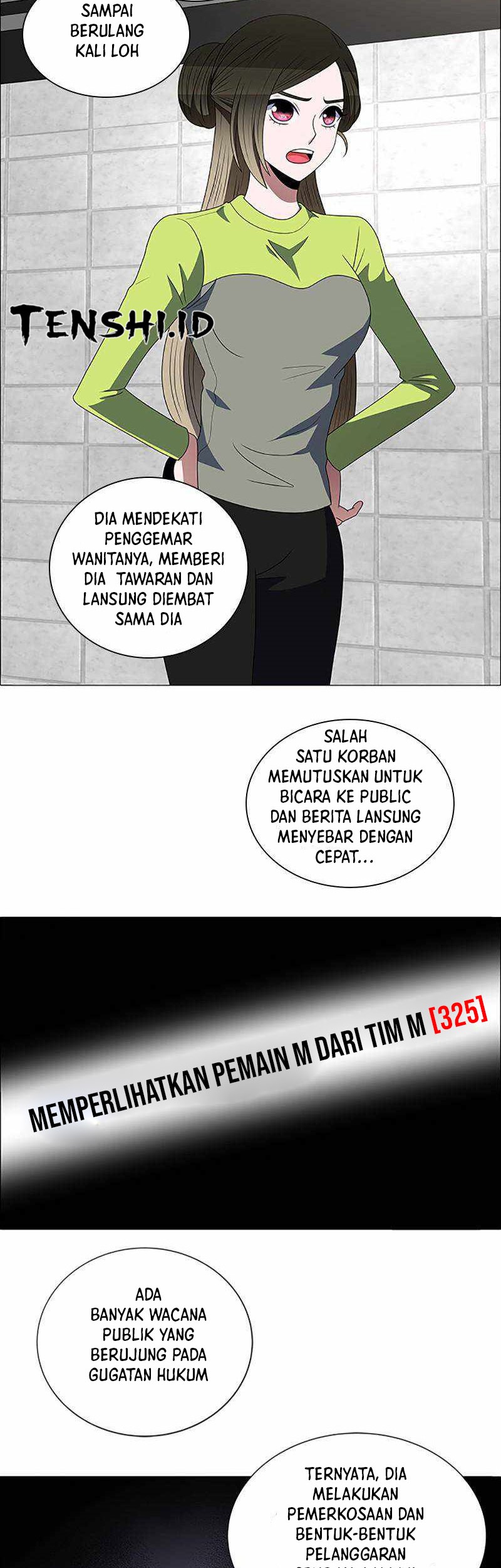 No Scope Bab 121 halaman 35