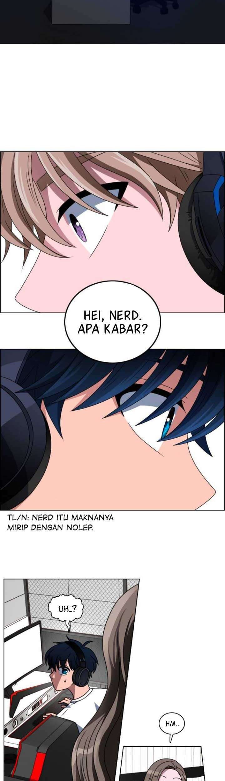 No Scope Bab 13 halaman 8