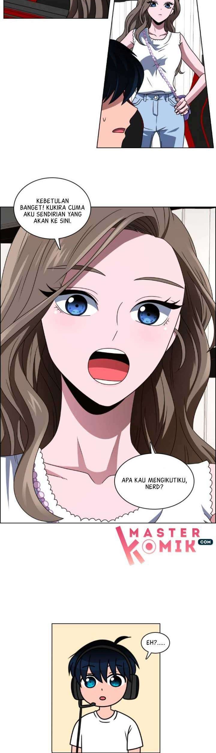 No Scope Bab 13 halaman 9