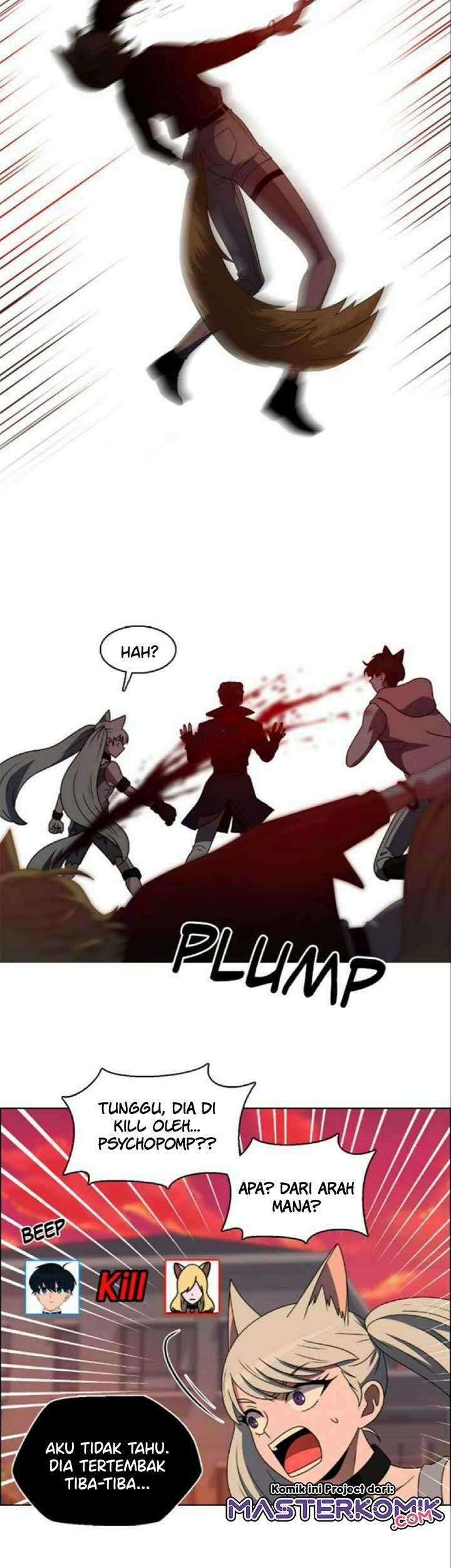 No Scope Bab 18 halaman 14
