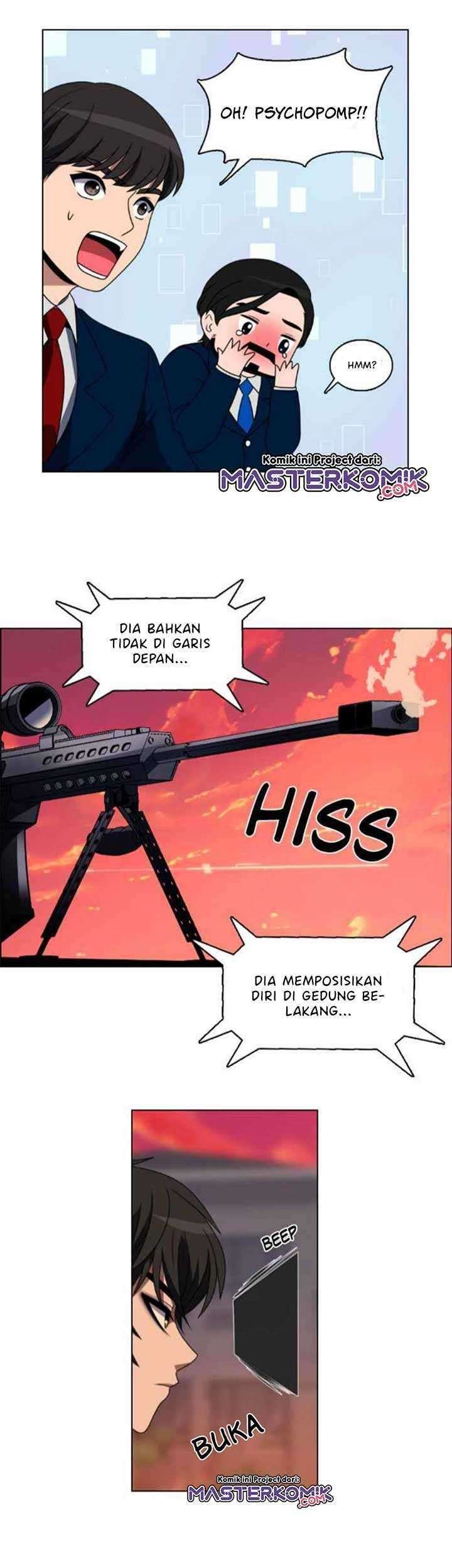 No Scope Bab 18 halaman 16