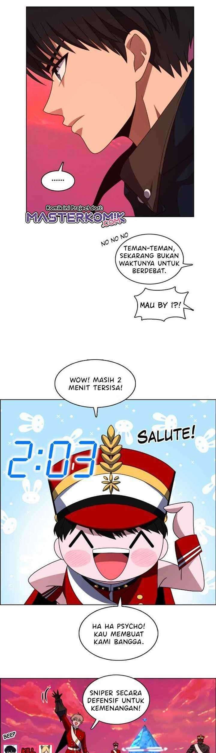 No Scope Bab 19 halaman 14