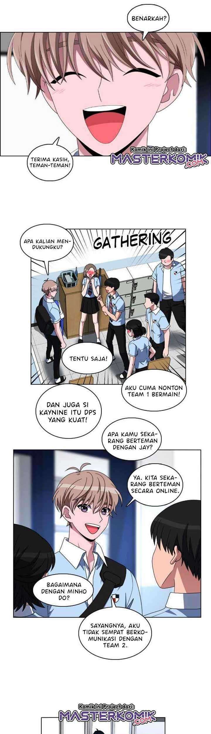No Scope Bab 19 halaman 31