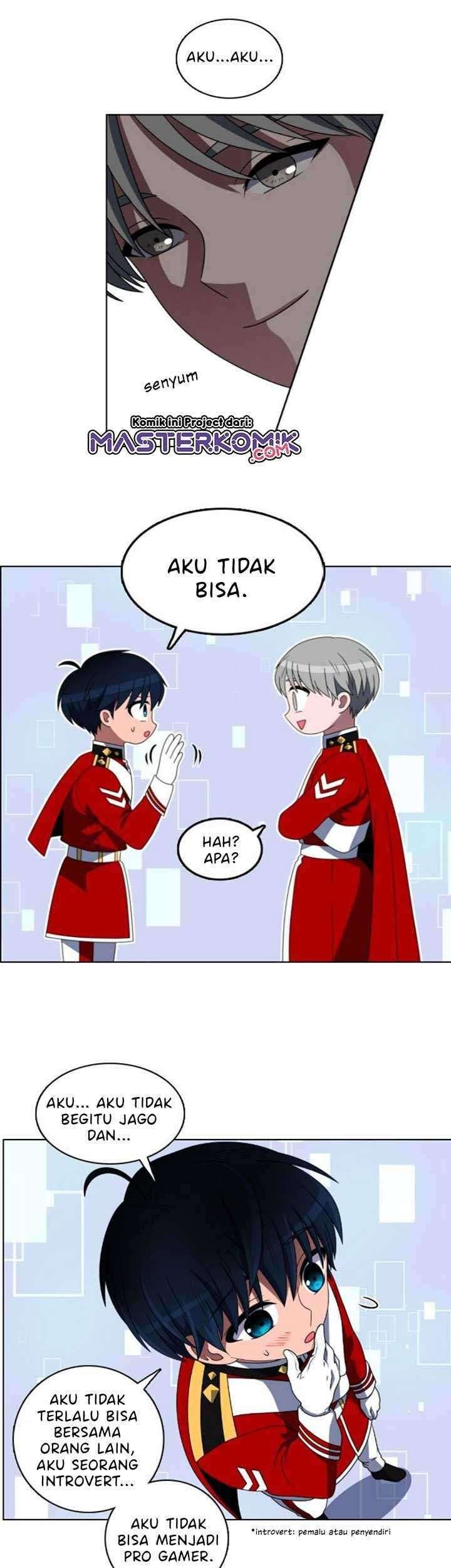 No Scope Bab 20 halaman 4
