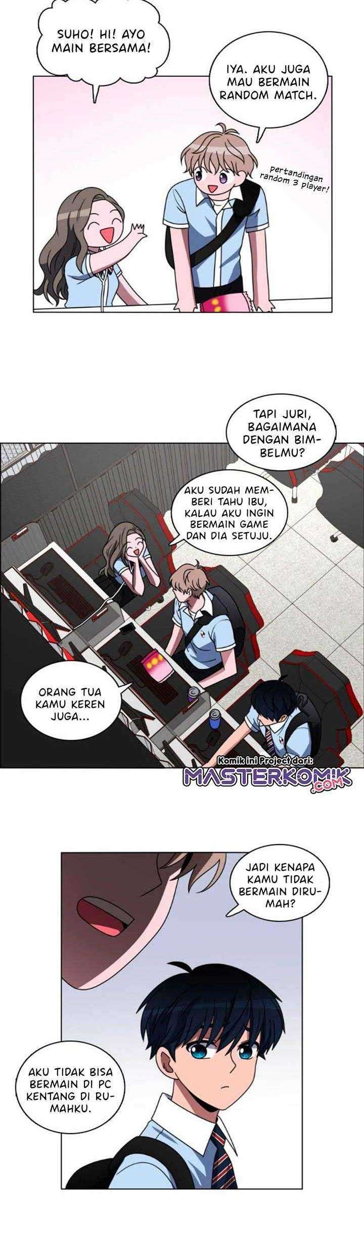 No Scope Bab 20 halaman 35
