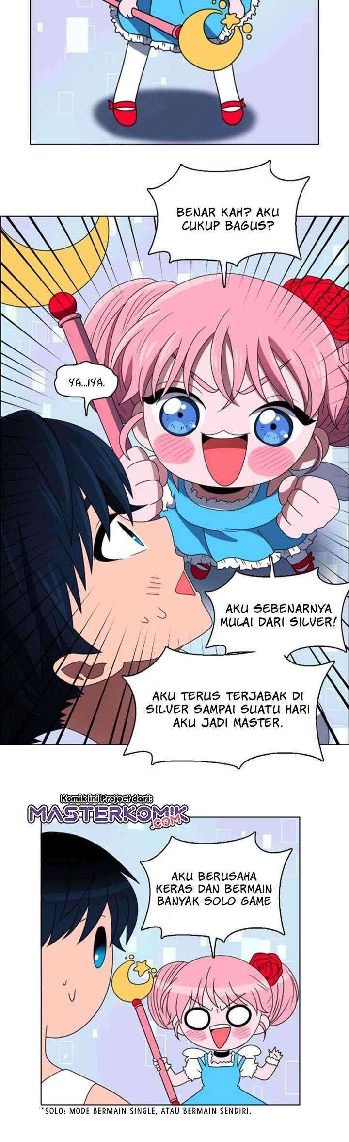 No Scope Bab 20 halaman 45