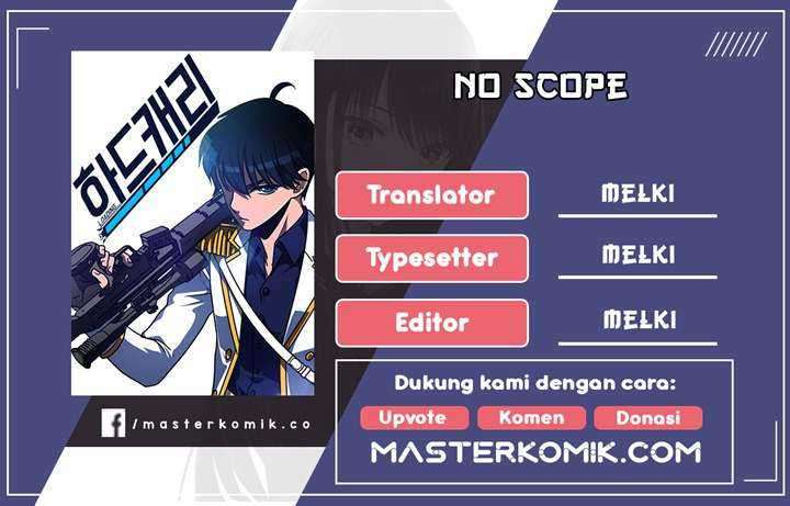 No Scope Bab 21 halaman 1