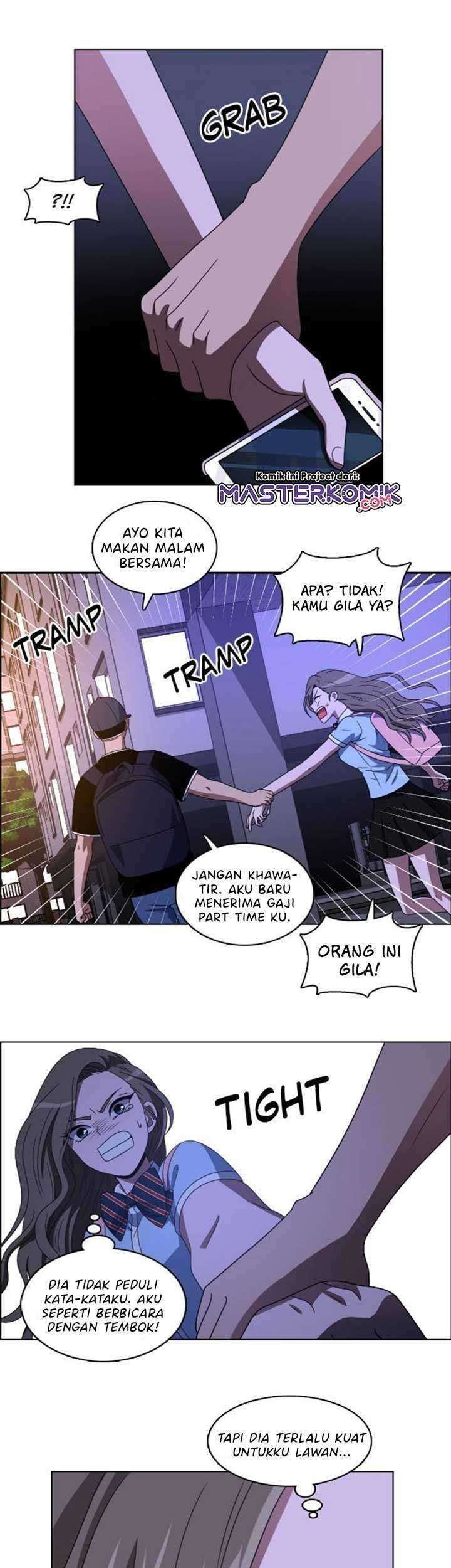 No Scope Bab 21 halaman 8
