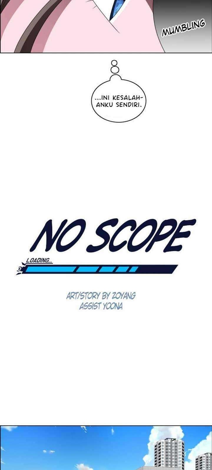 No Scope Bab 21 halaman 21