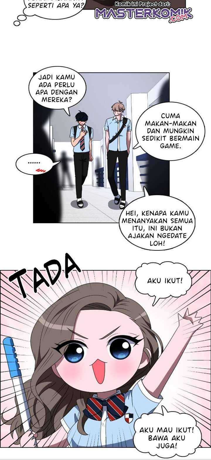 No Scope Bab 21 halaman 25