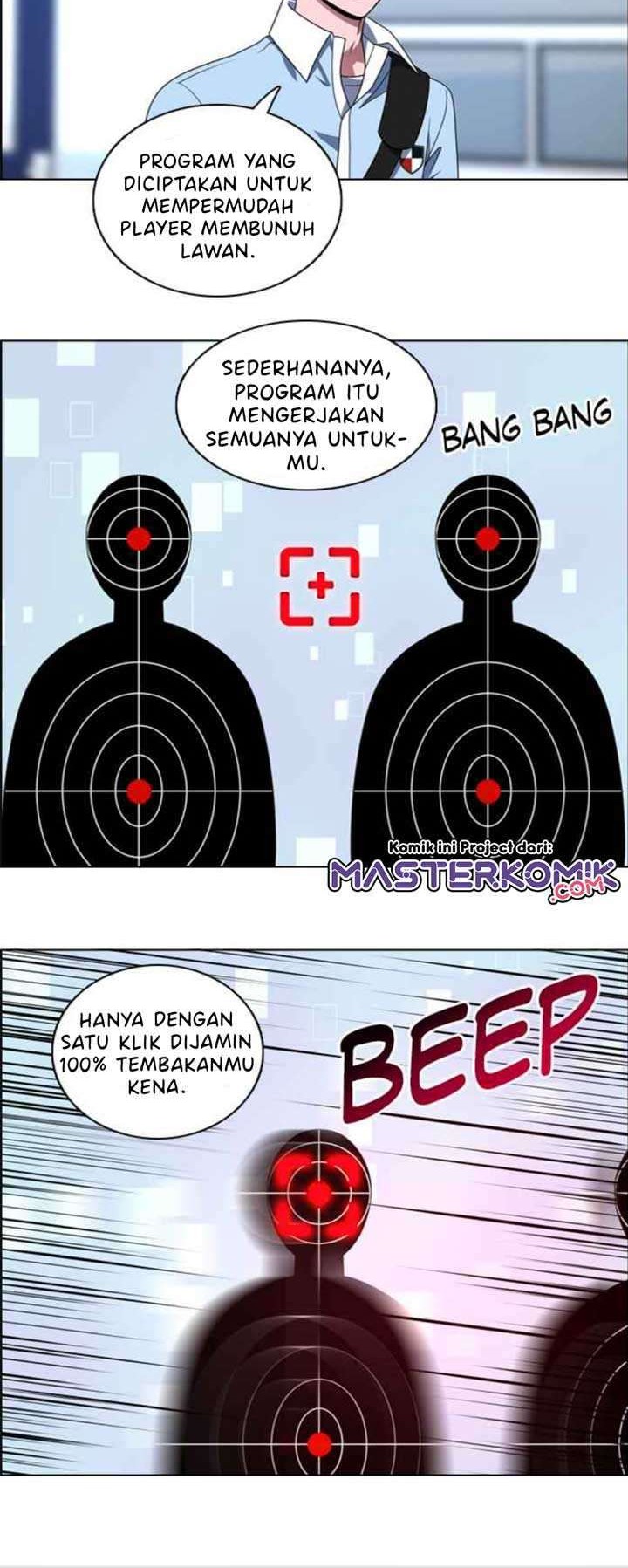 No Scope Bab 22 halaman 3