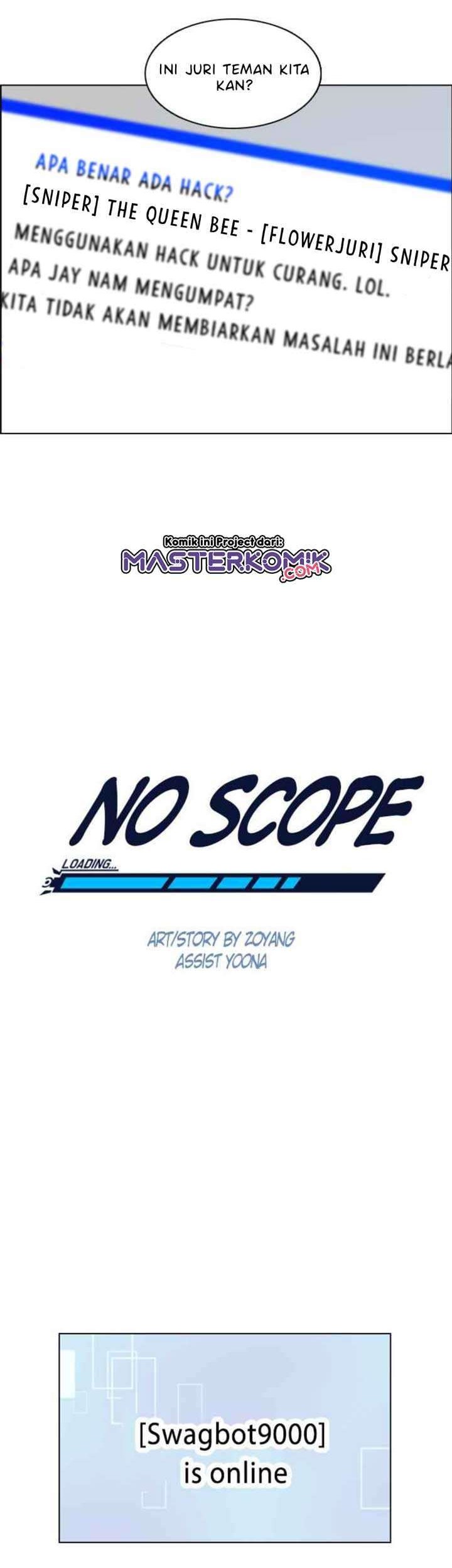 No Scope Bab 22 halaman 12