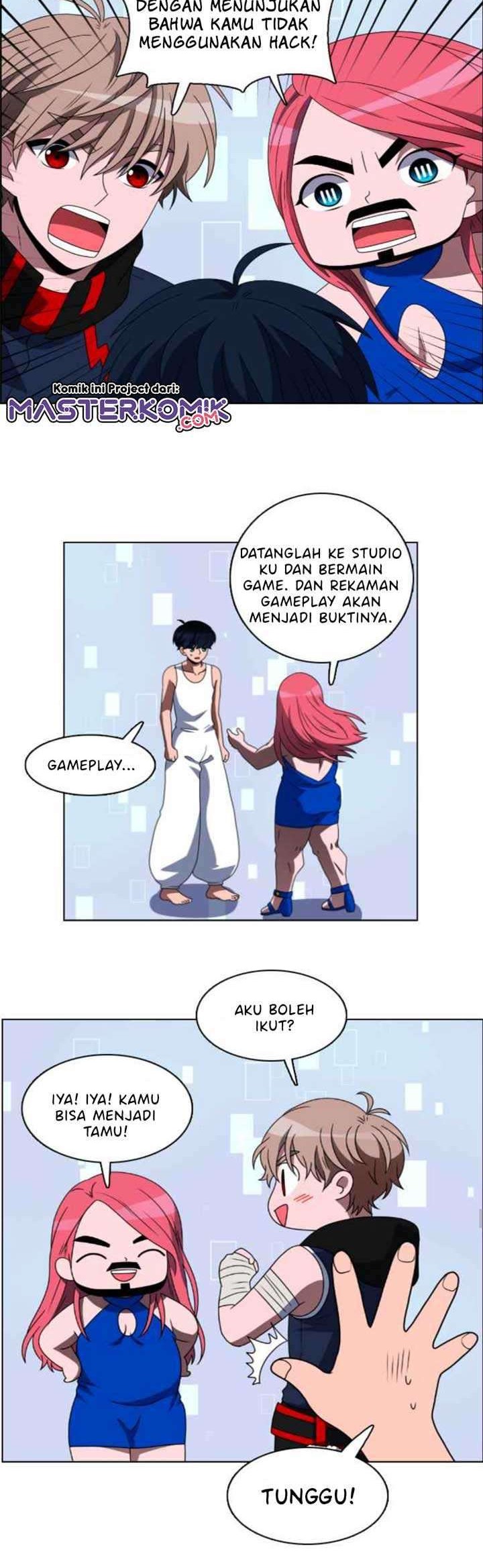No Scope Bab 22 halaman 21