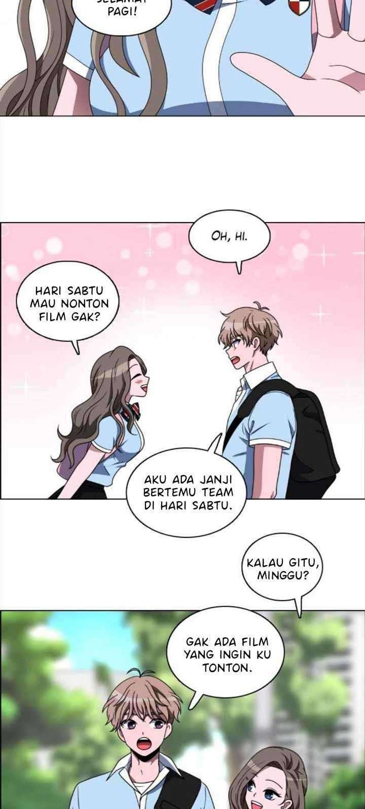 No Scope Bab 23 halaman 6