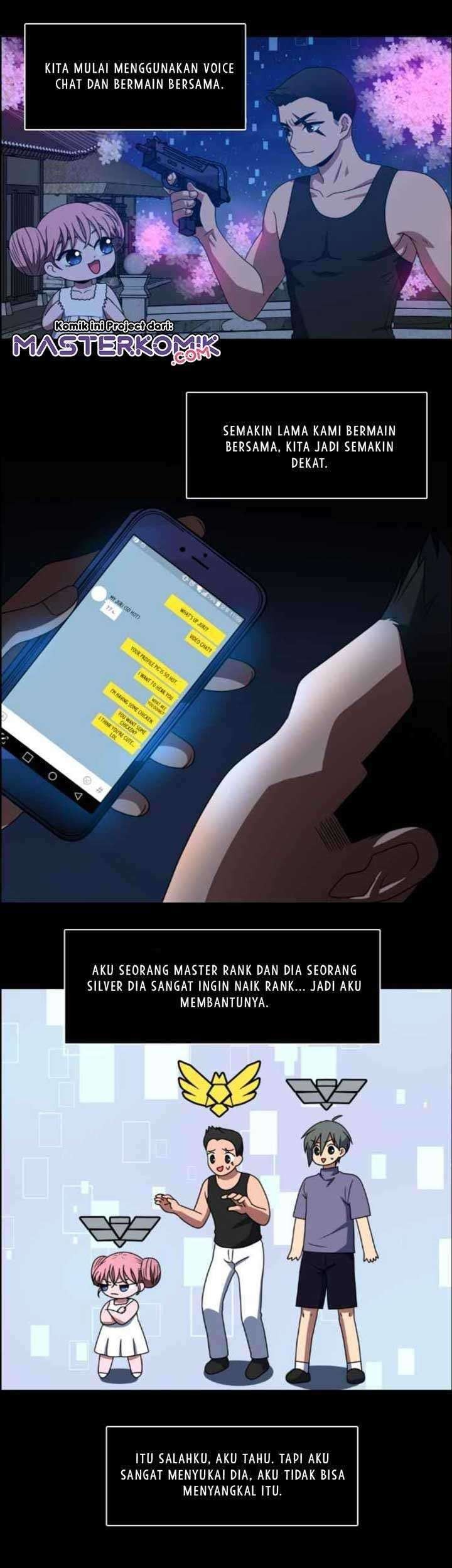 No Scope Bab 23 halaman 14