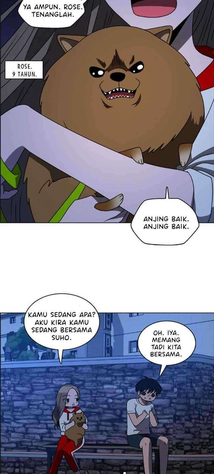 No Scope Bab 23 halaman 32