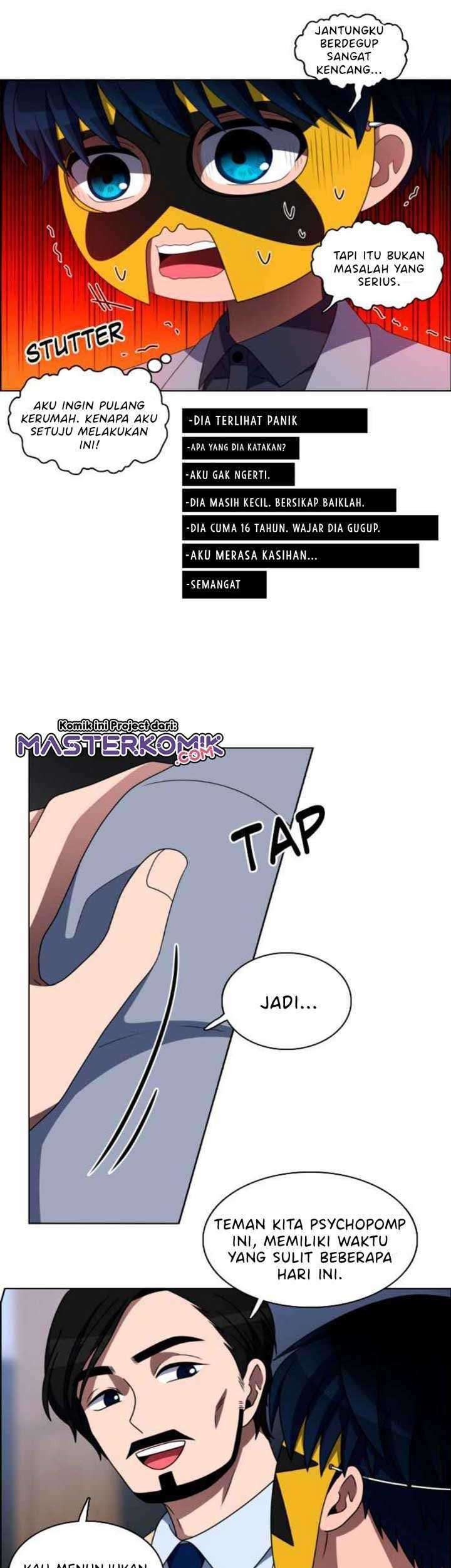 No Scope Bab 25 halaman 21