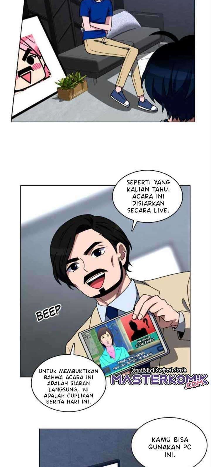 No Scope Bab 25 halaman 25