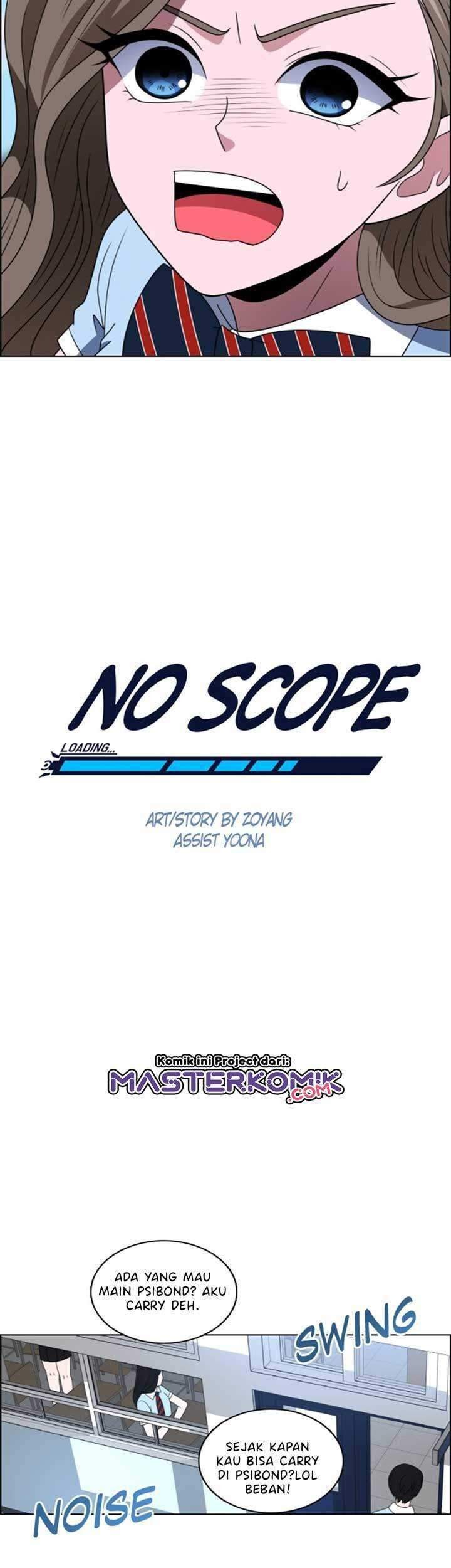 No Scope Bab 27 halaman 18