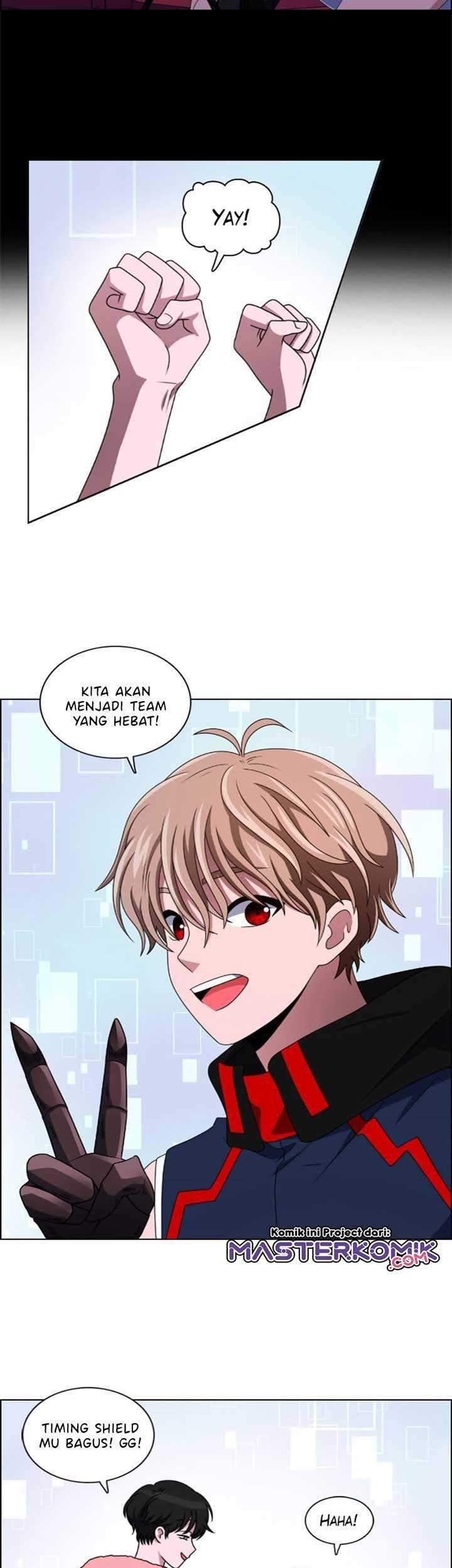 No Scope Bab 28 halaman 8