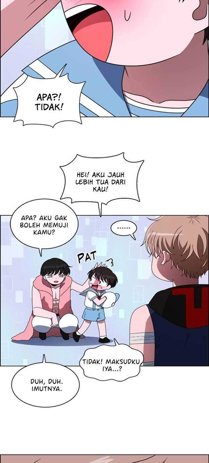 No Scope Bab 28 halaman 11