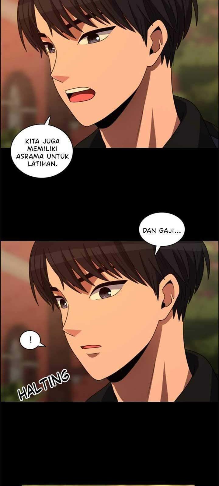 No Scope Bab 28 halaman 35