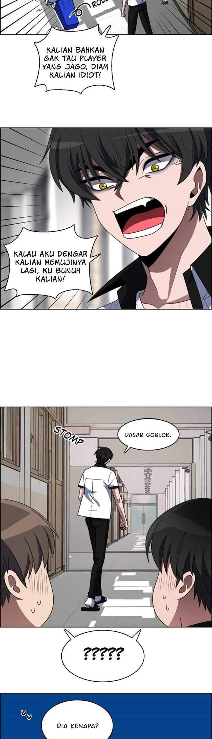 No Scope Bab 29 halaman 25